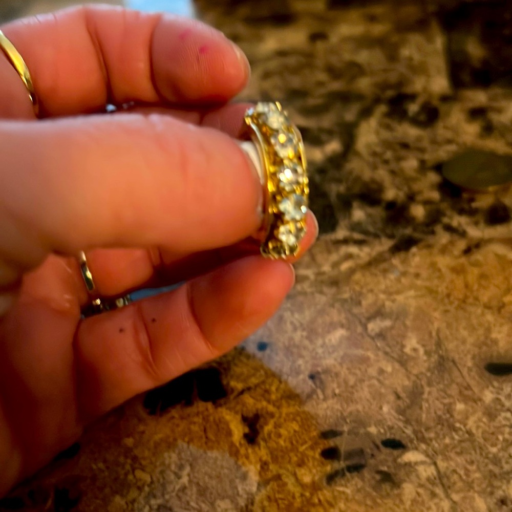 Earrings gavigan